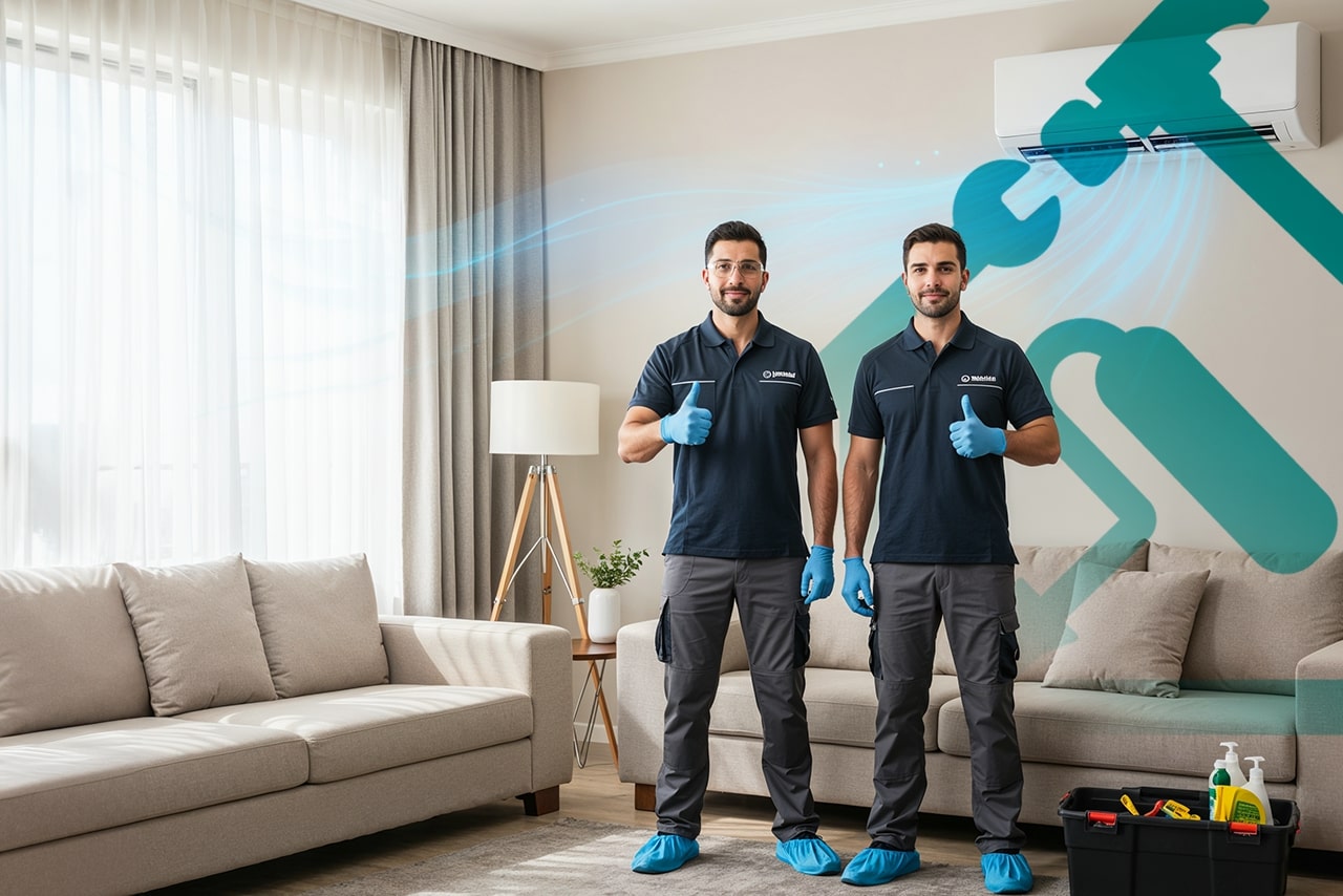Home Renovation Dubai