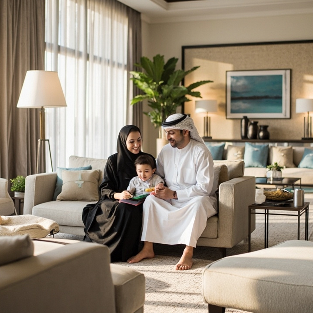 Home Renovation Services in Dubai