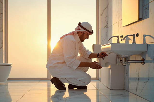 Home Renovation in Dubai, UAE