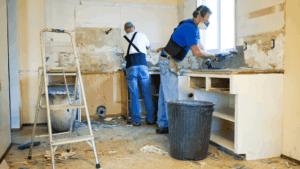 Home Renovation in Dubai