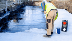 Waterproofing in Dubai