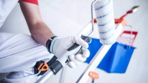 Painting services for your Home