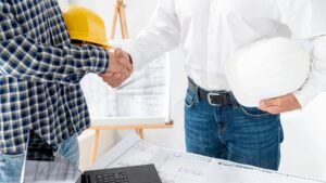 Tips for Choosing the Right Contracting Company in Dubai